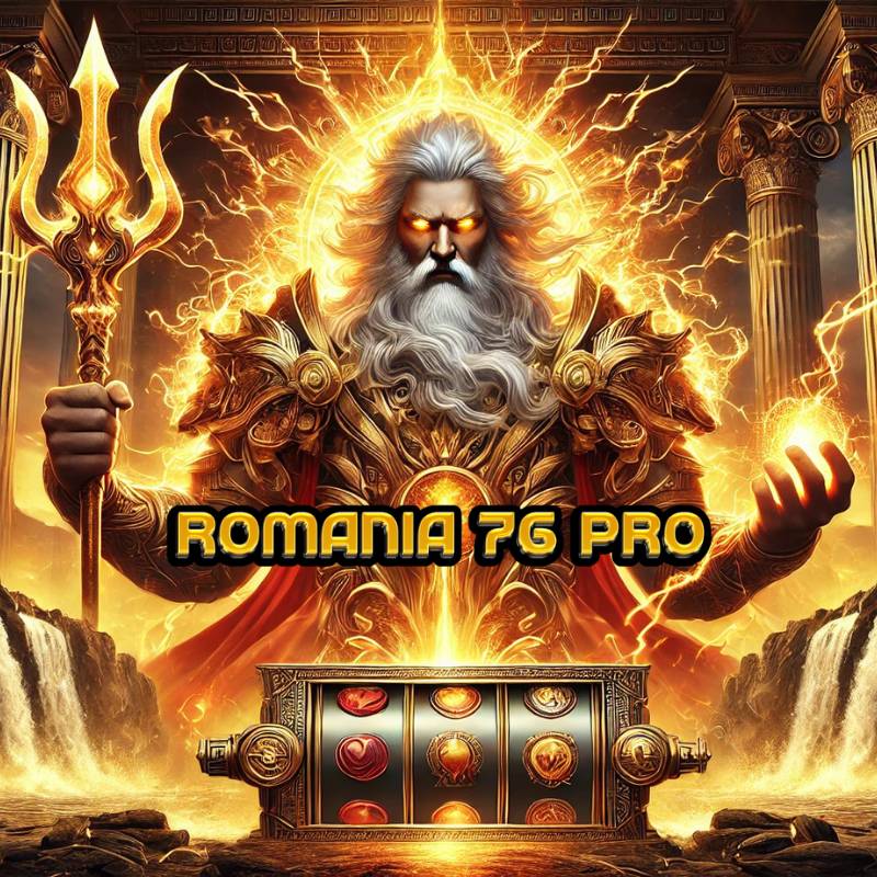 ROMANIA76PRO >> DAFTAR LINK GACOR SITUS SLOT ROMANIA 76 PRO ANTI RUNGKAD 2025